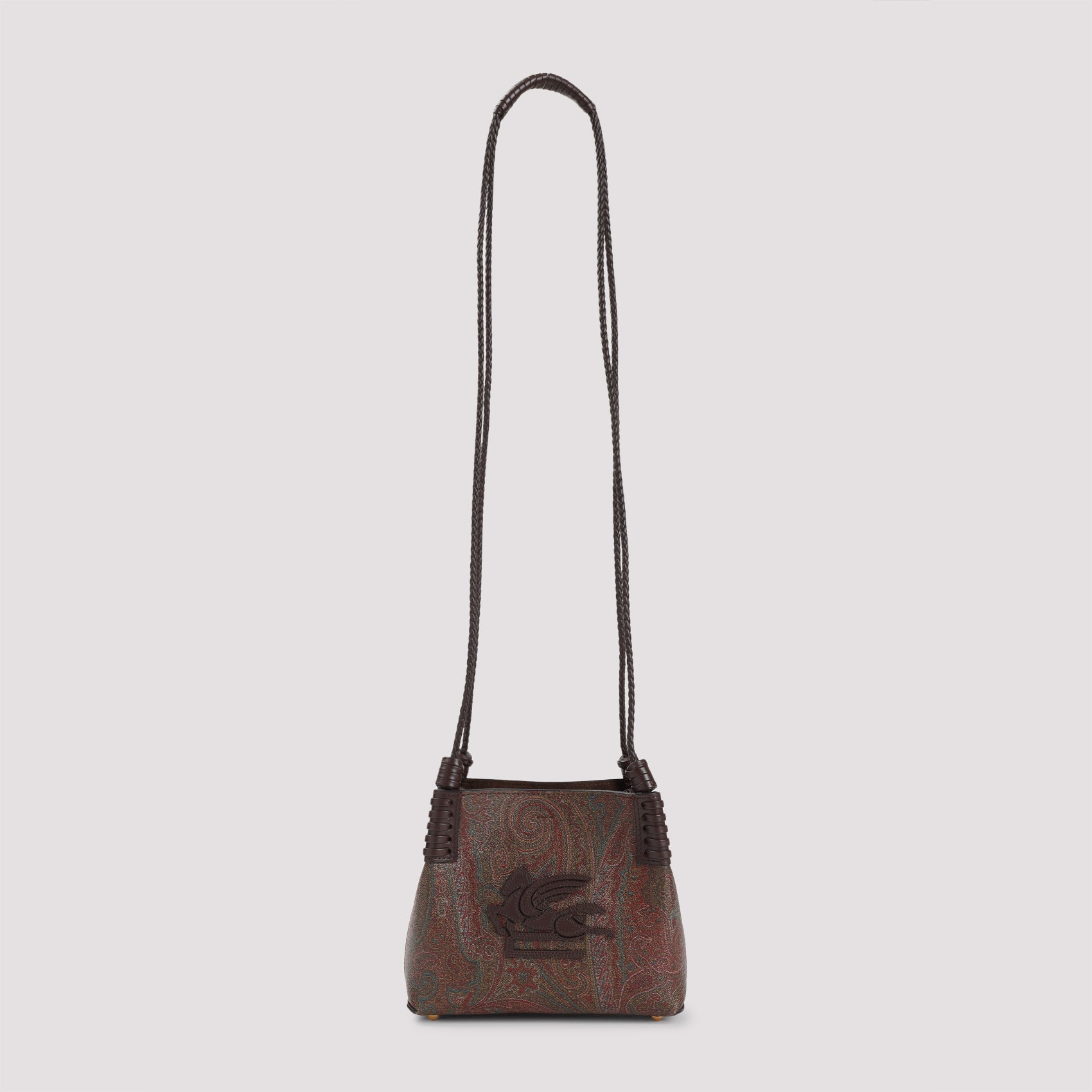 Etro Libra Arnica Xs Shoulder Bag