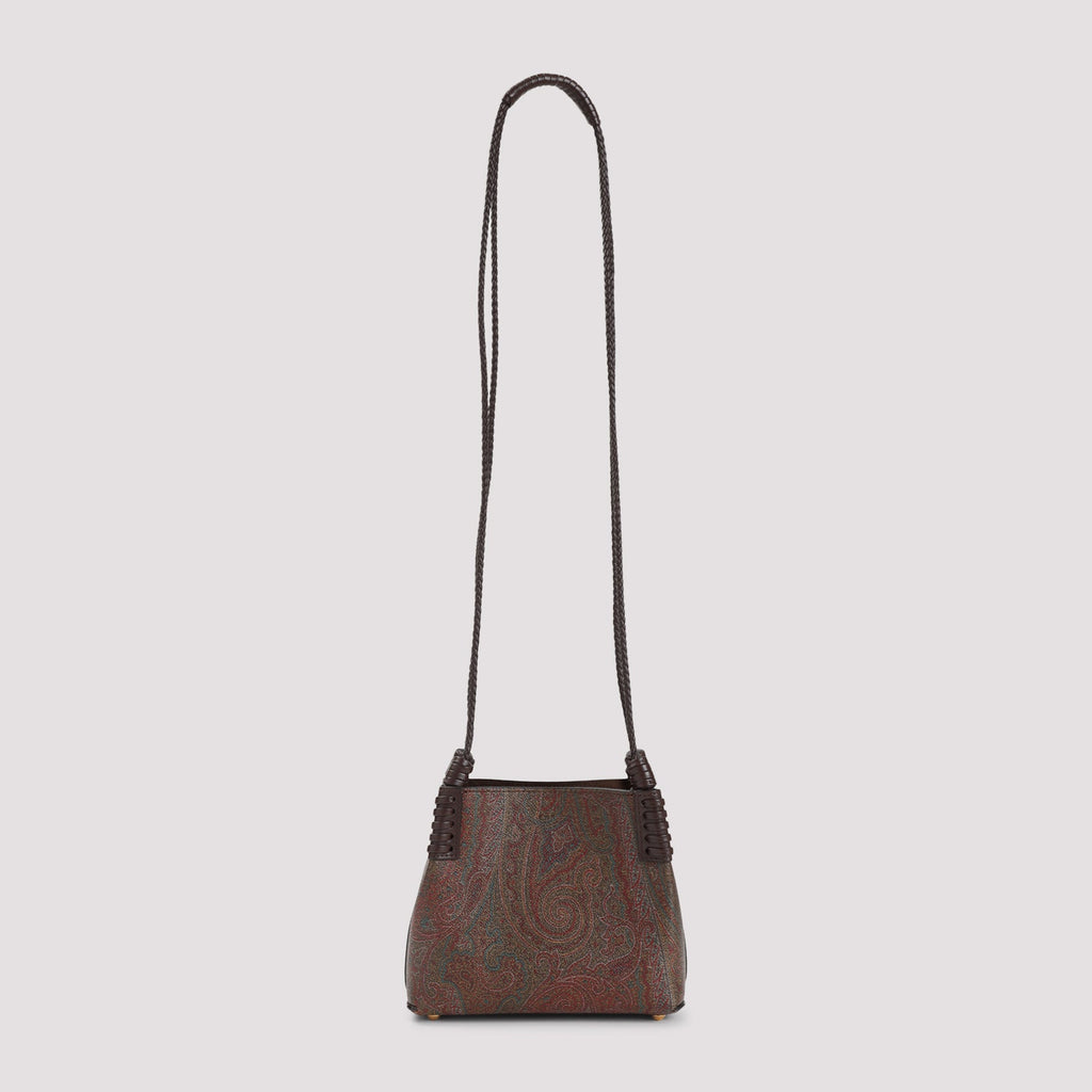 Etro Libra Arnica Xs Shoulder Bag