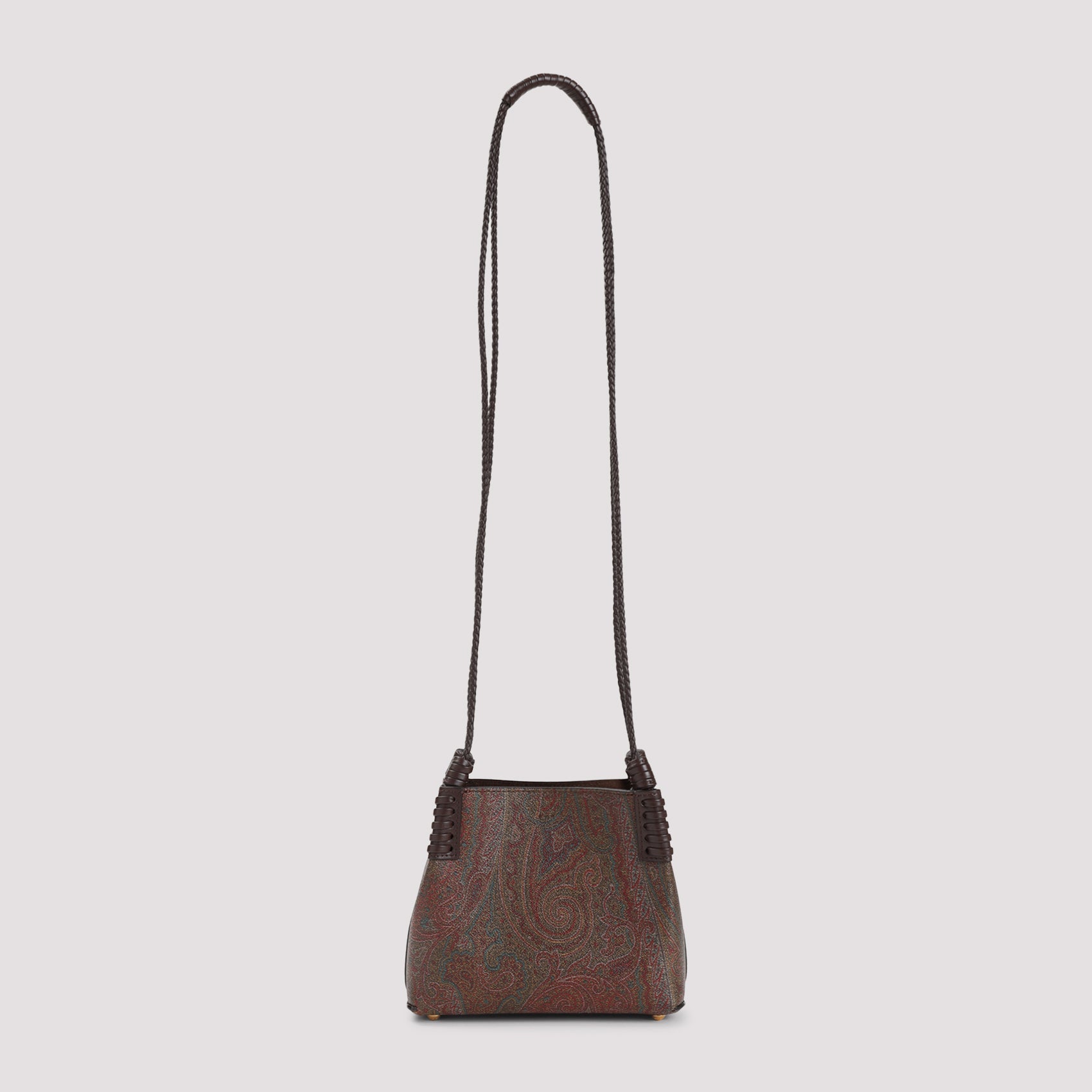 Etro Libra Arnica Xs Shoulder Bag