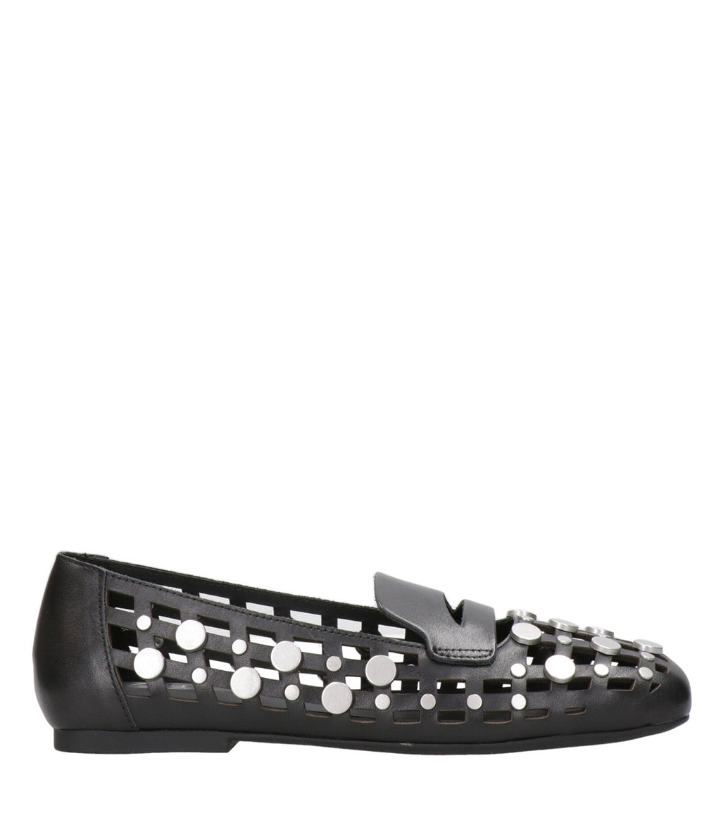 Ash Sandals Black