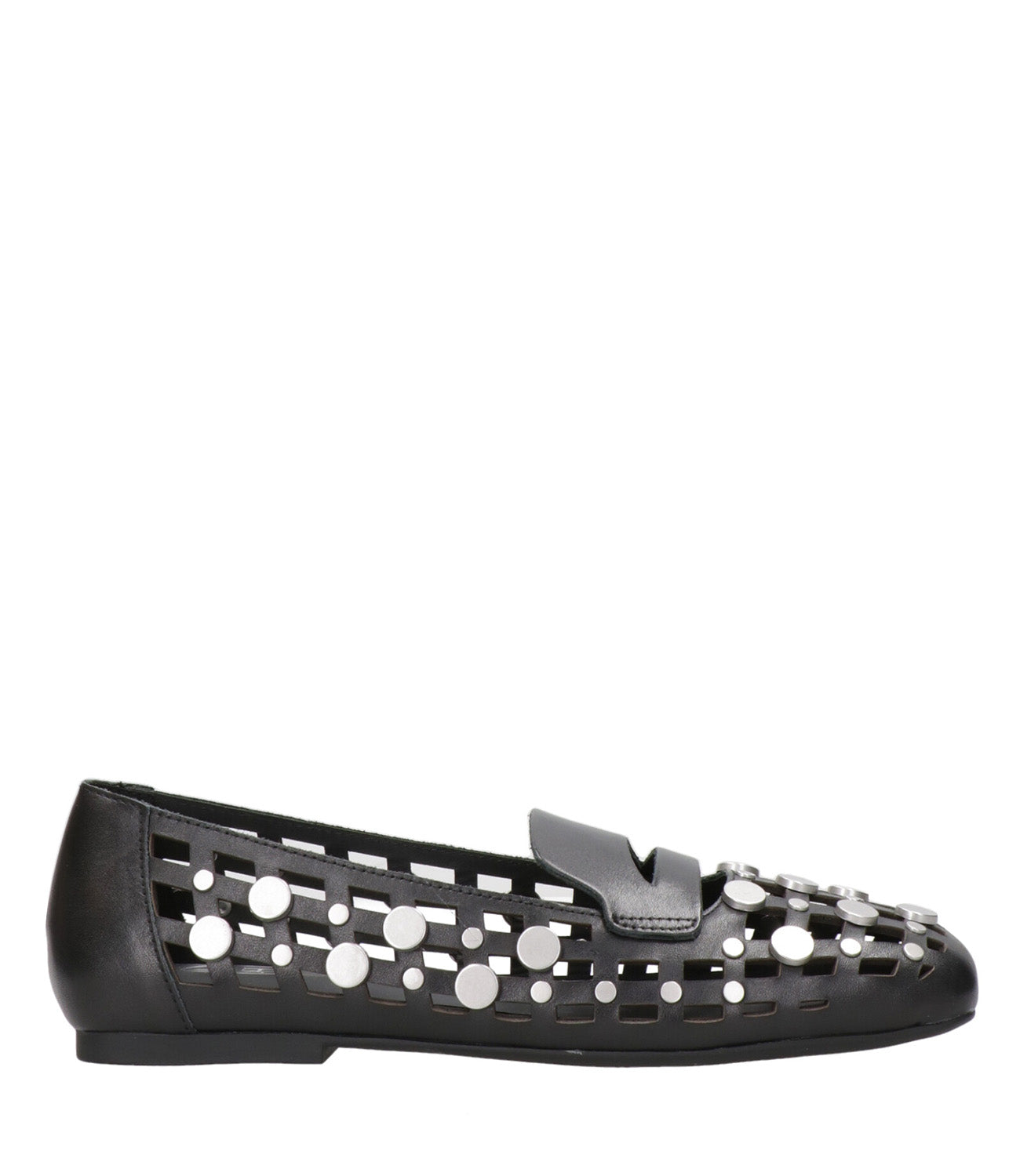Ash Sandals Black