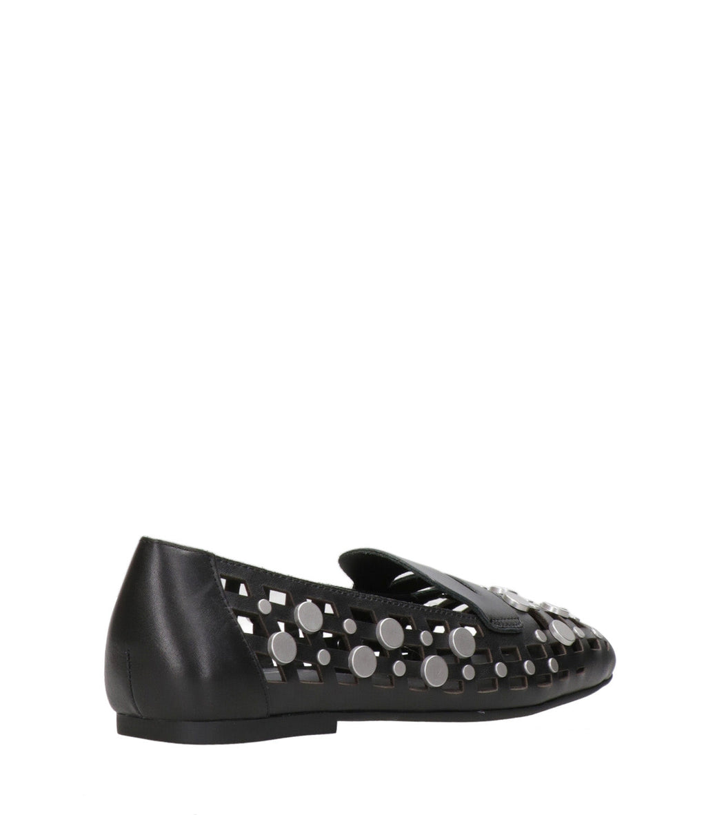 Ash Sandals Black