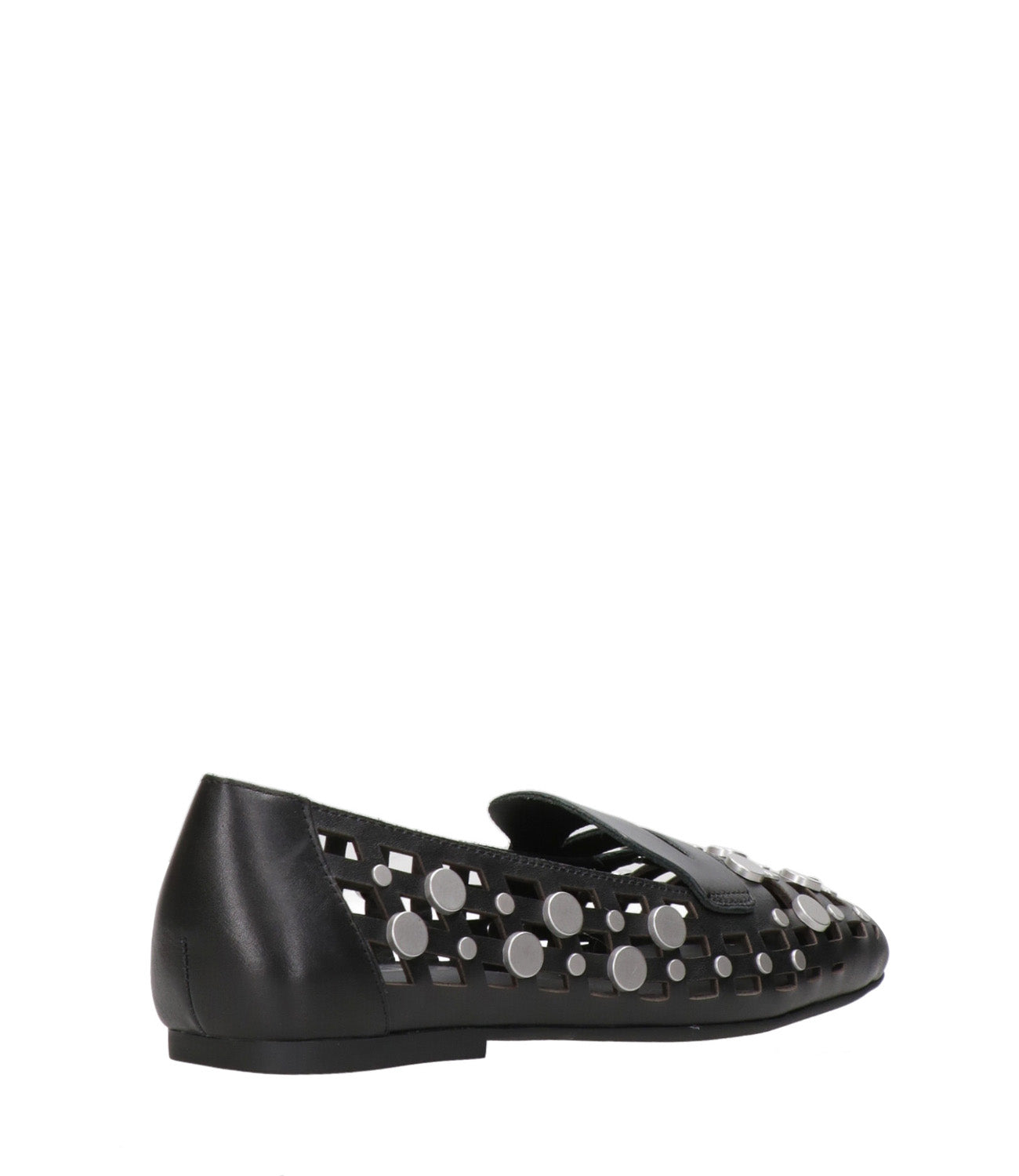 Ash Sandals Black