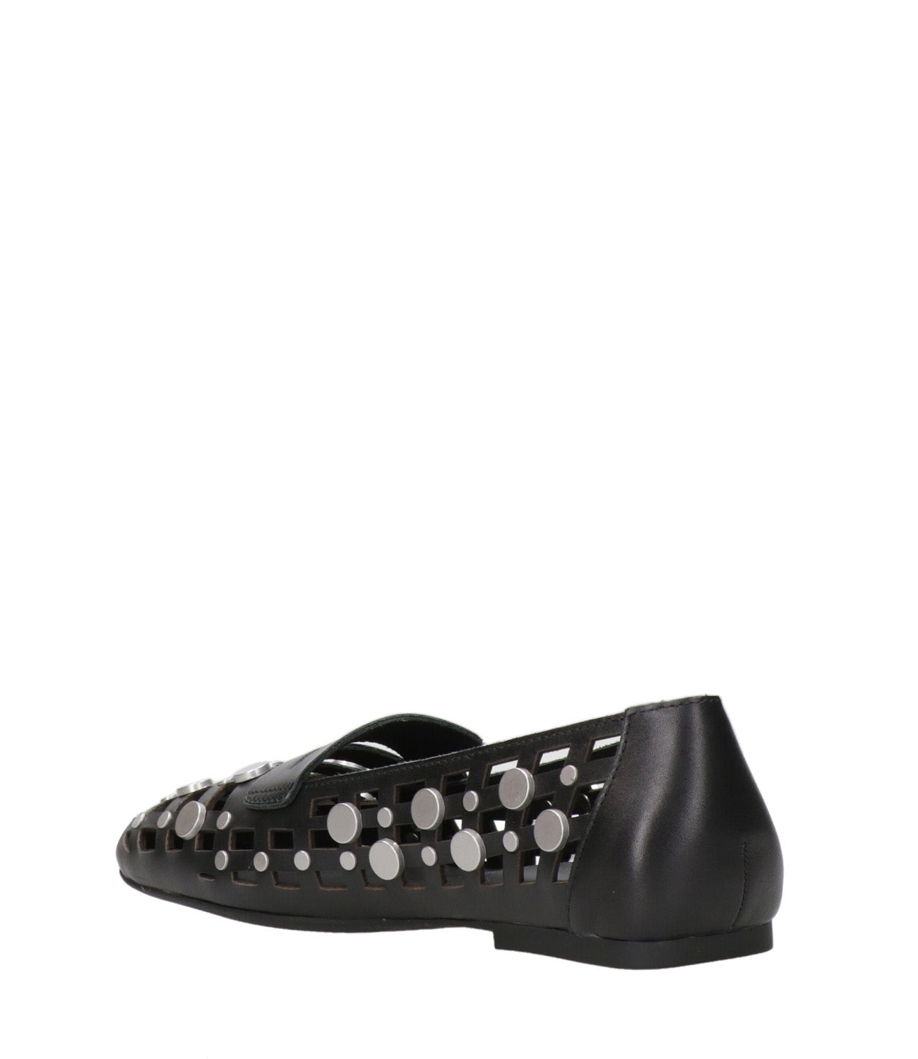 Ash Sandals Black
