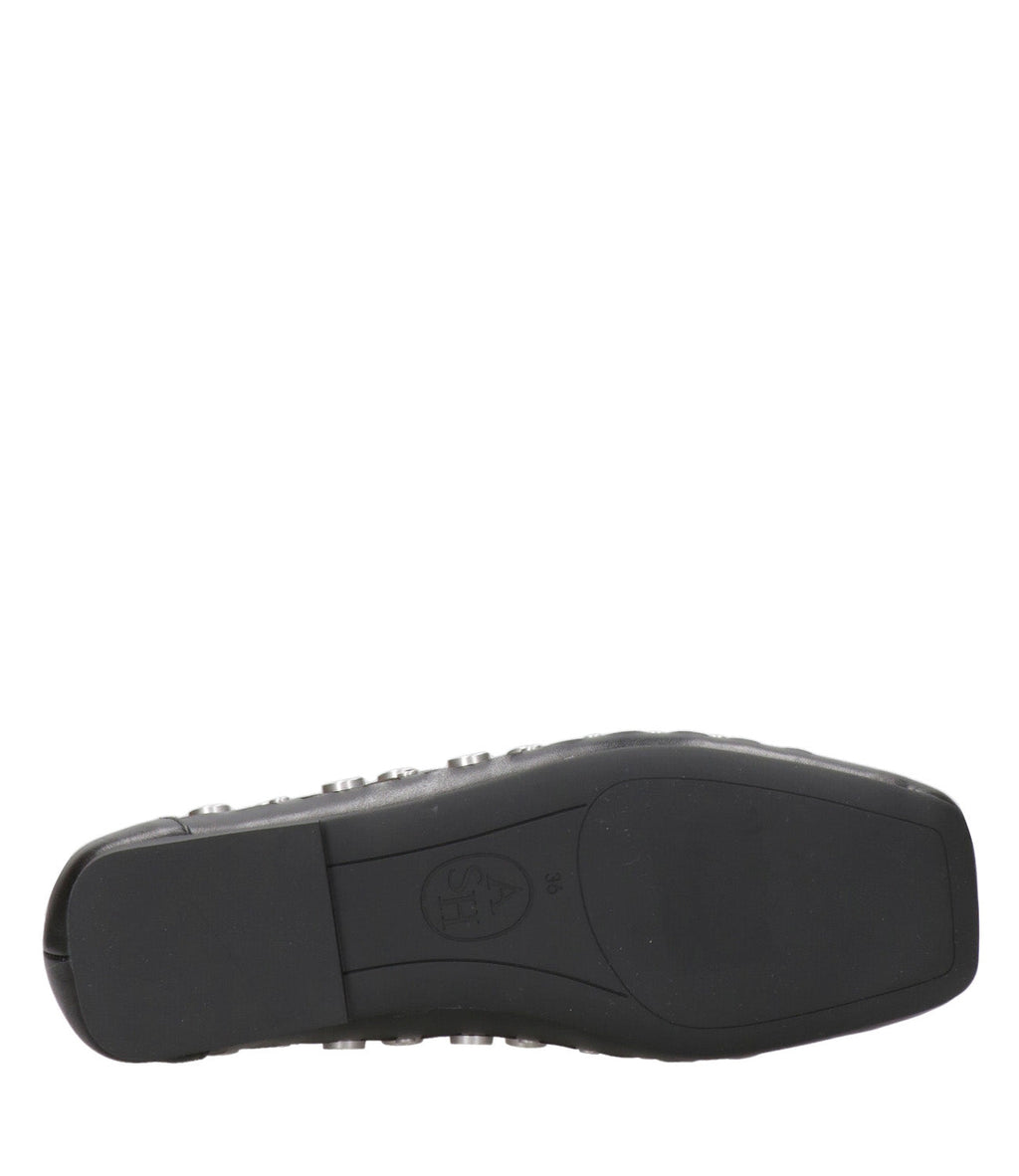 Ash Sandals Black