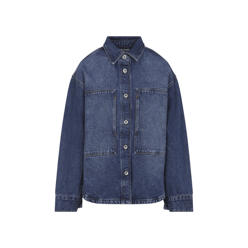 Studio Nicholson Paso Shirt