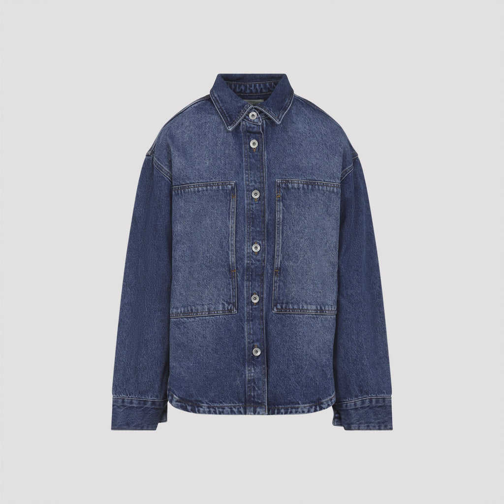 Studio Nicholson Paso Shirt