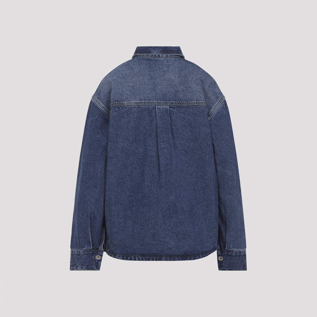 Studio Nicholson Paso Shirt