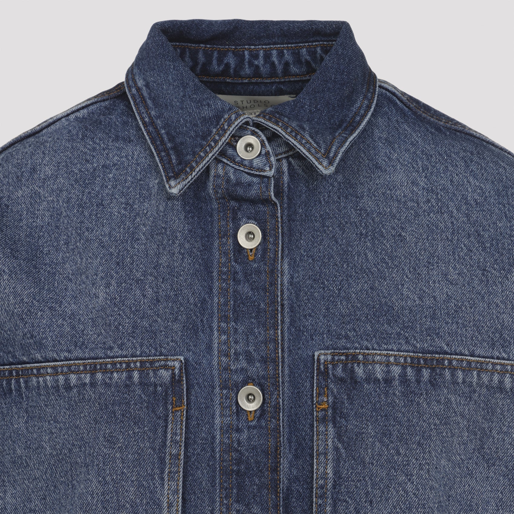 Studio Nicholson Paso Shirt
