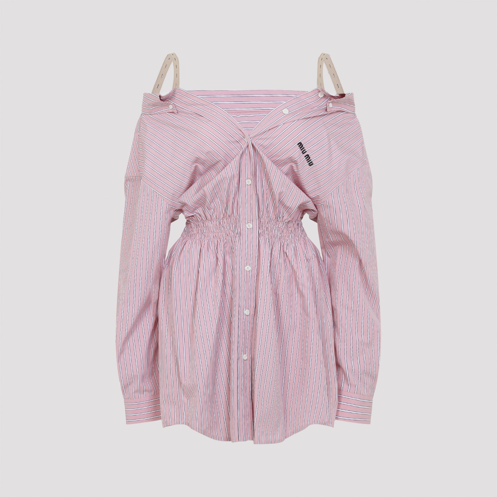 Miu Miu Dress