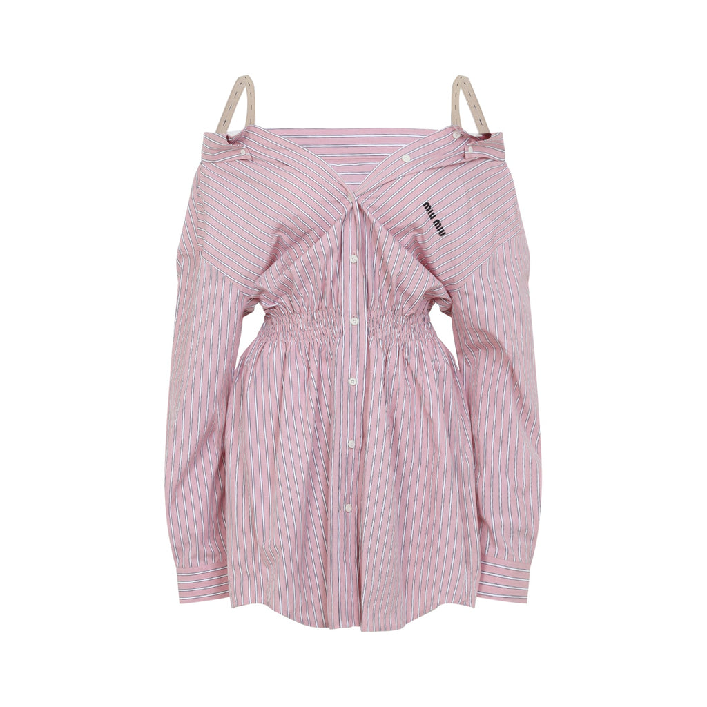 Miu Miu Dress