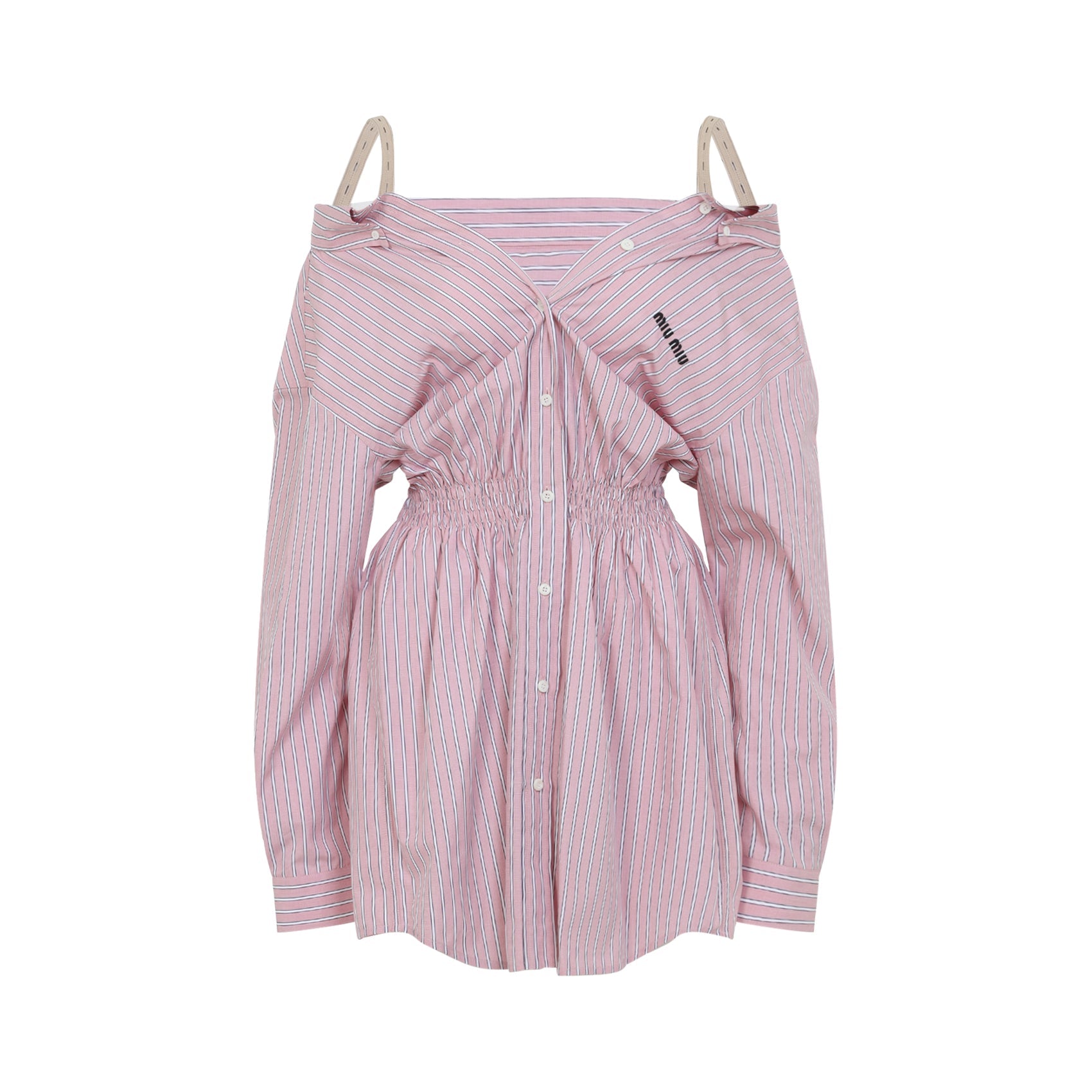 Miu Miu Dress