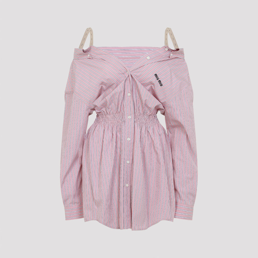 Miu Miu Dress