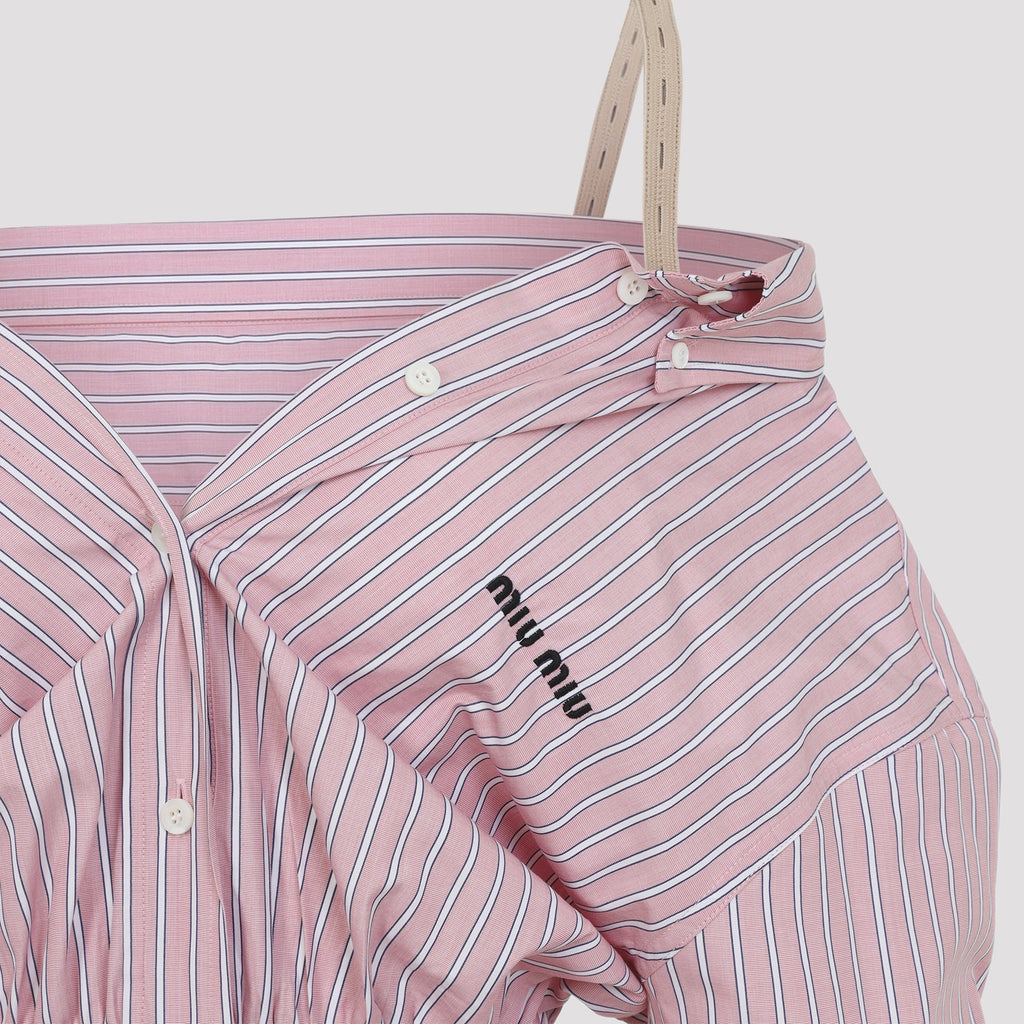Miu Miu Dress