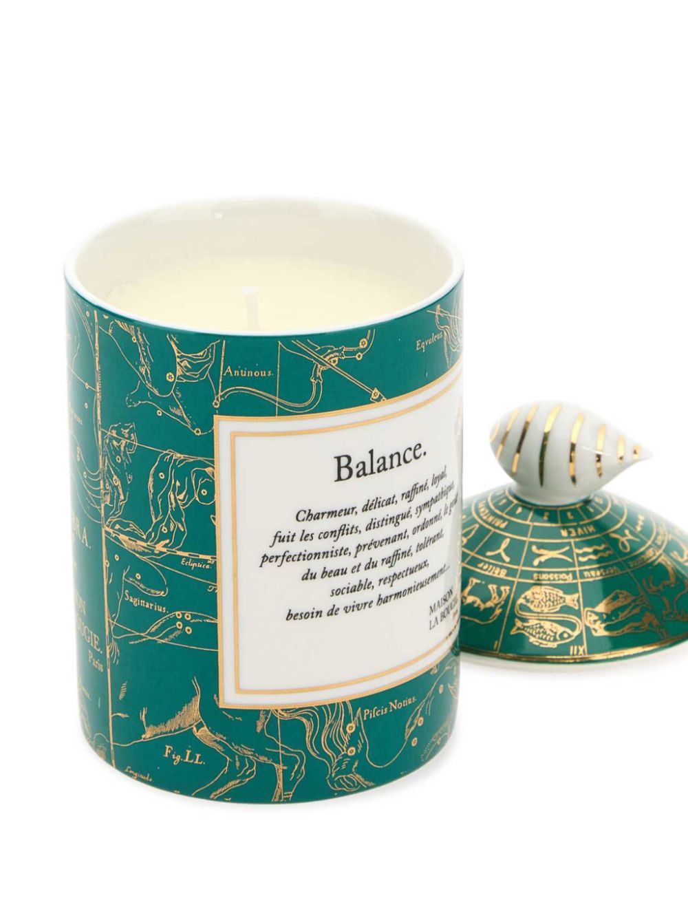 Maison La Bougie Libra Candle