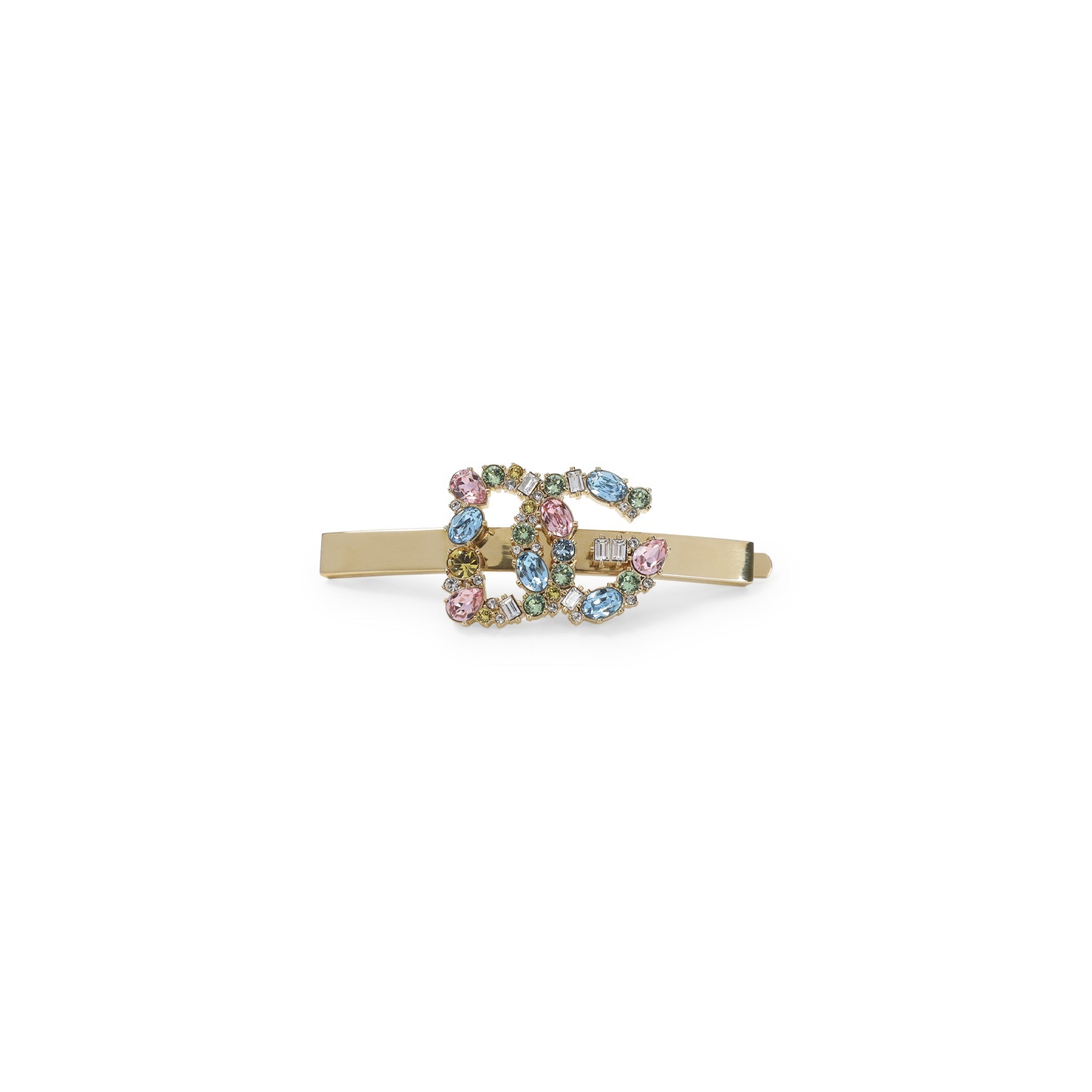 Dolce & Gabbana Brass Pin