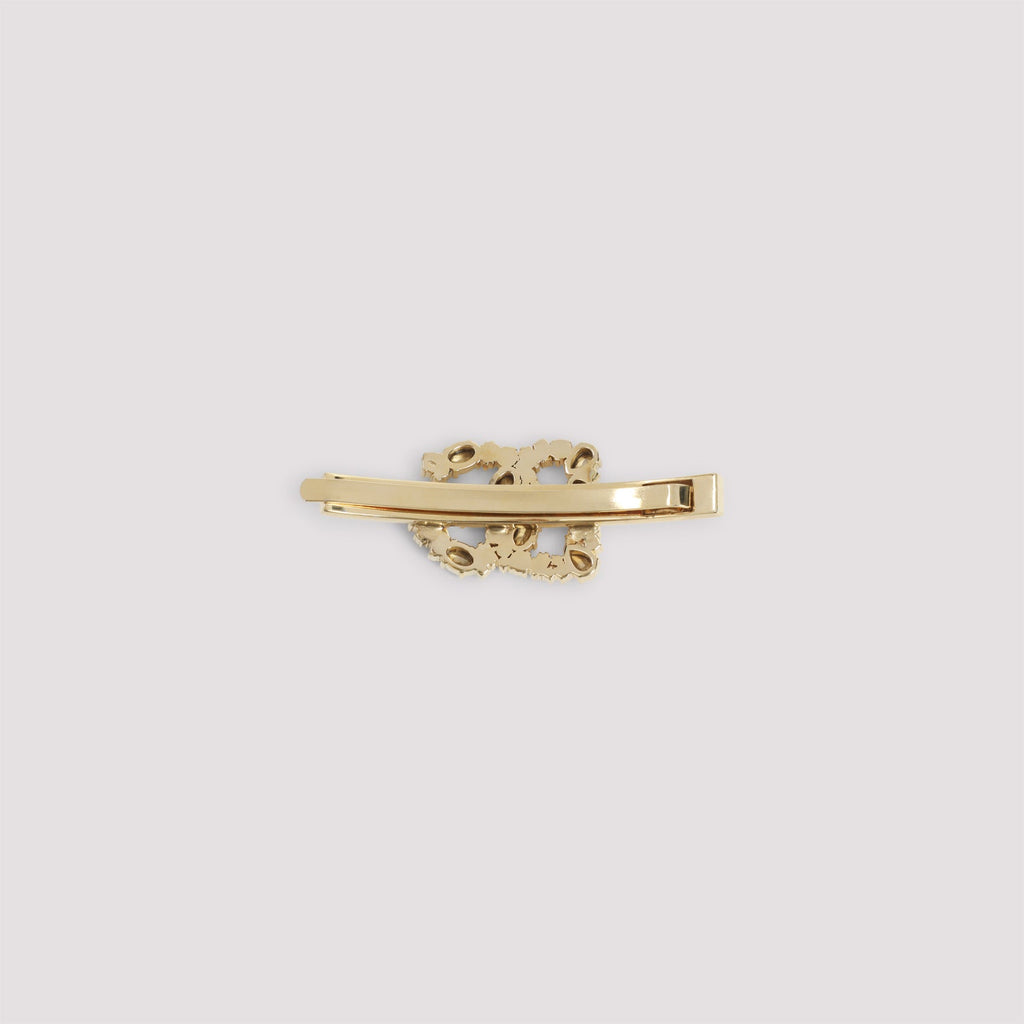 Dolce & Gabbana Brass Pin