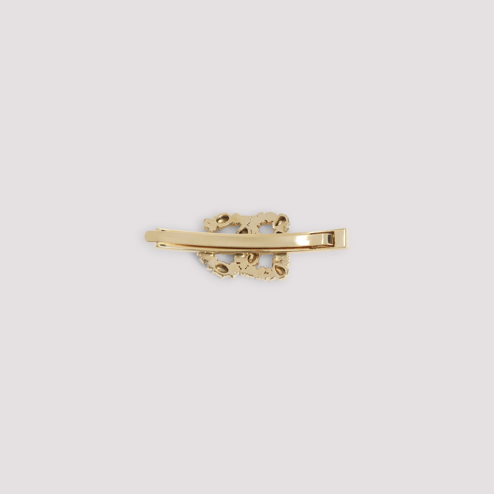 Dolce & Gabbana Brass Pin
