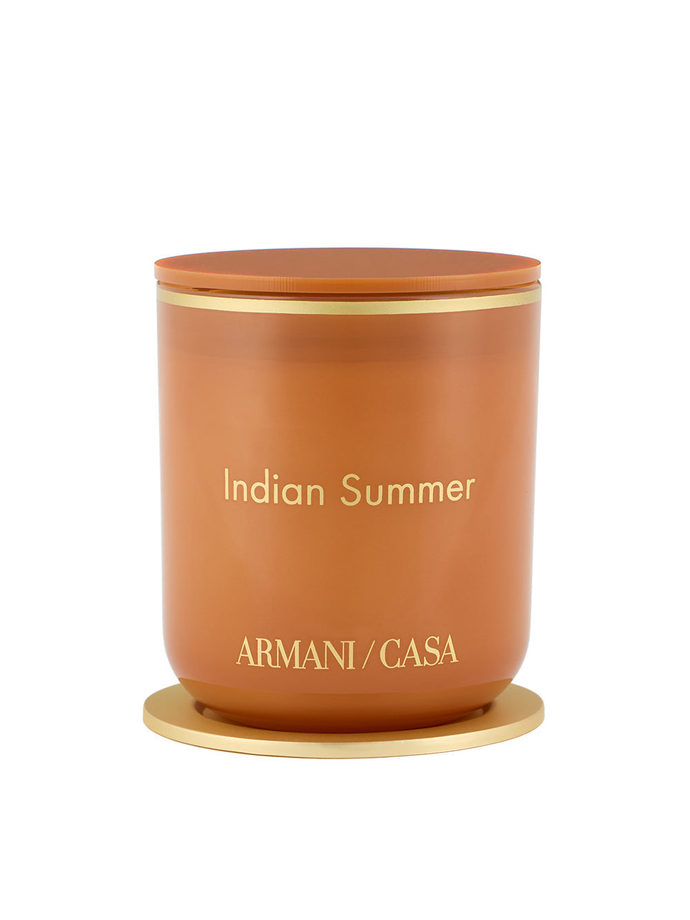 Armani Casa Pegaso Indian Summer Candle