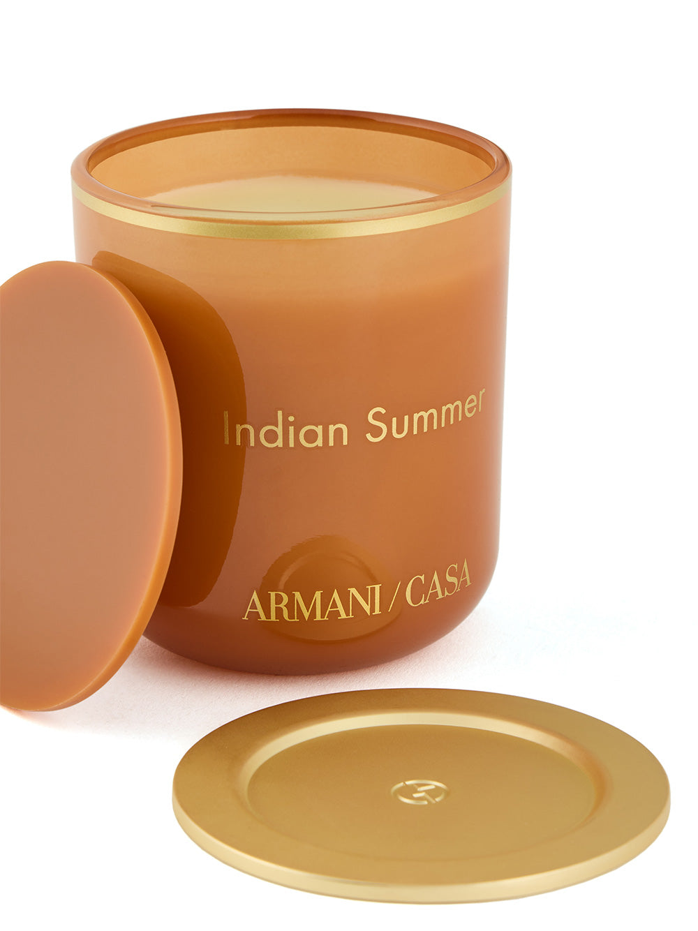 Armani Casa Pegaso Indian Summer Candle