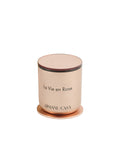 Armani Casa Pegaso La Vie En Rose Candle