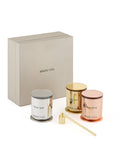 Armani Casa Pegaso 3 Candles Set