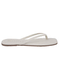 Tkess X Tessabit Lily Leather Sandals