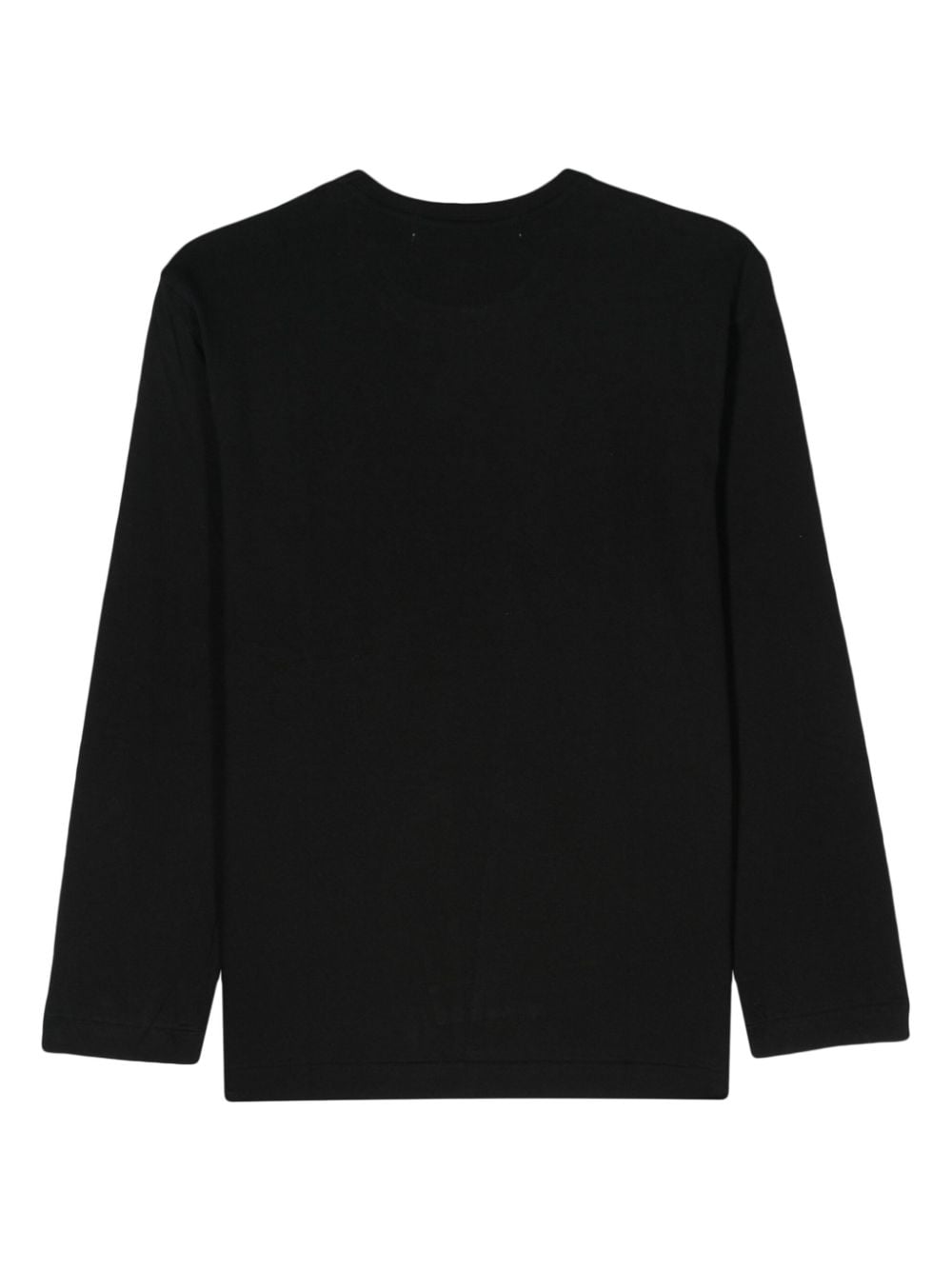 Comme Des Garcons Cotton T Shirt