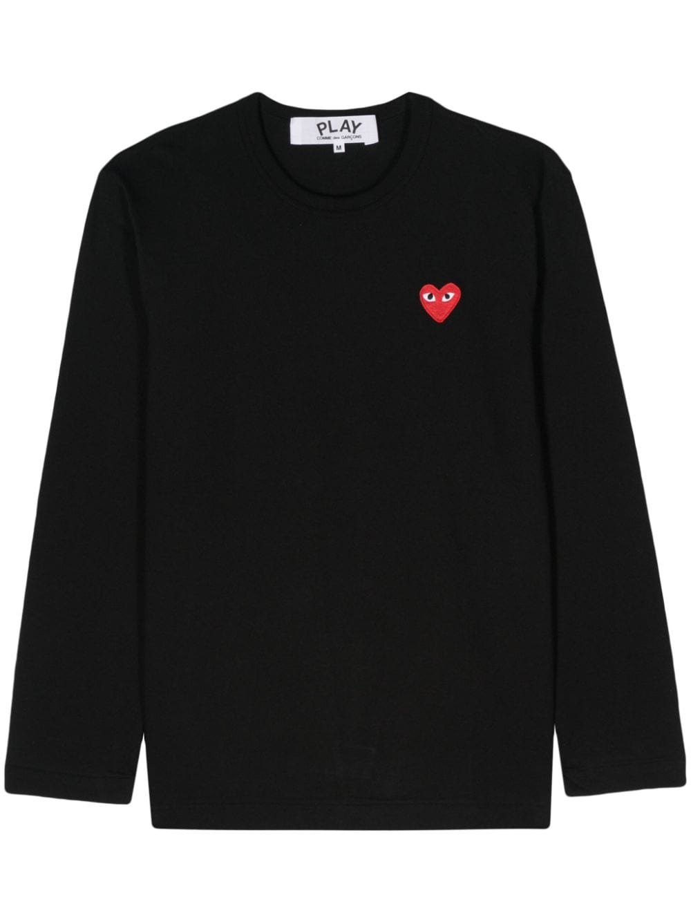 Comme Des Garcons Cotton T Shirt