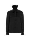 Gucci Satin Silk Shirt
