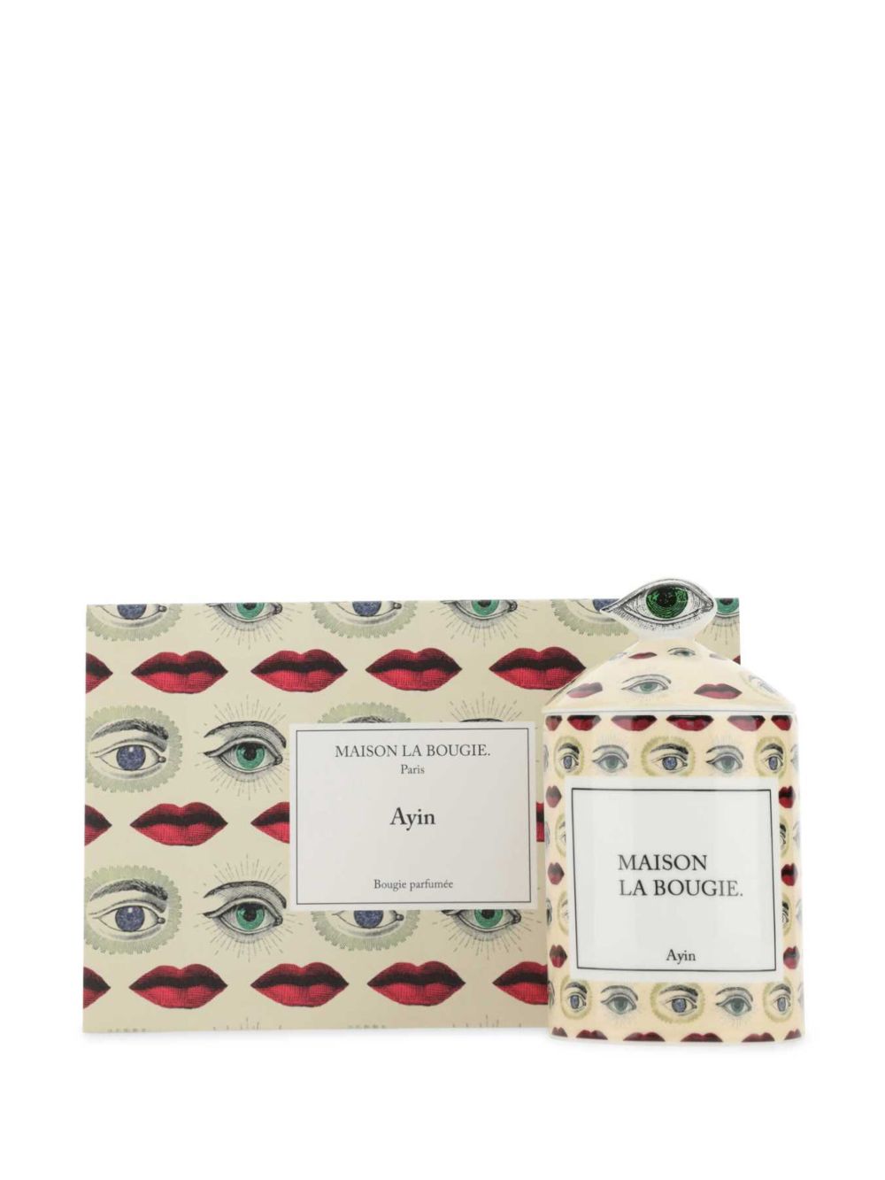 Maison La Bougie Ayin Scented Candle