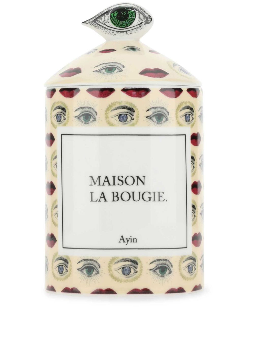 Maison La Bougie Ayin Scented Candle