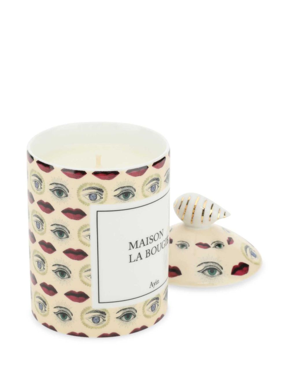 Maison La Bougie Ayin Scented Candle