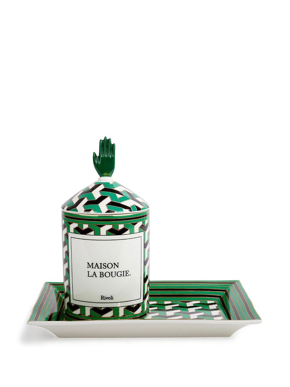 Maison La Bougie Rivoli Scented Candle
