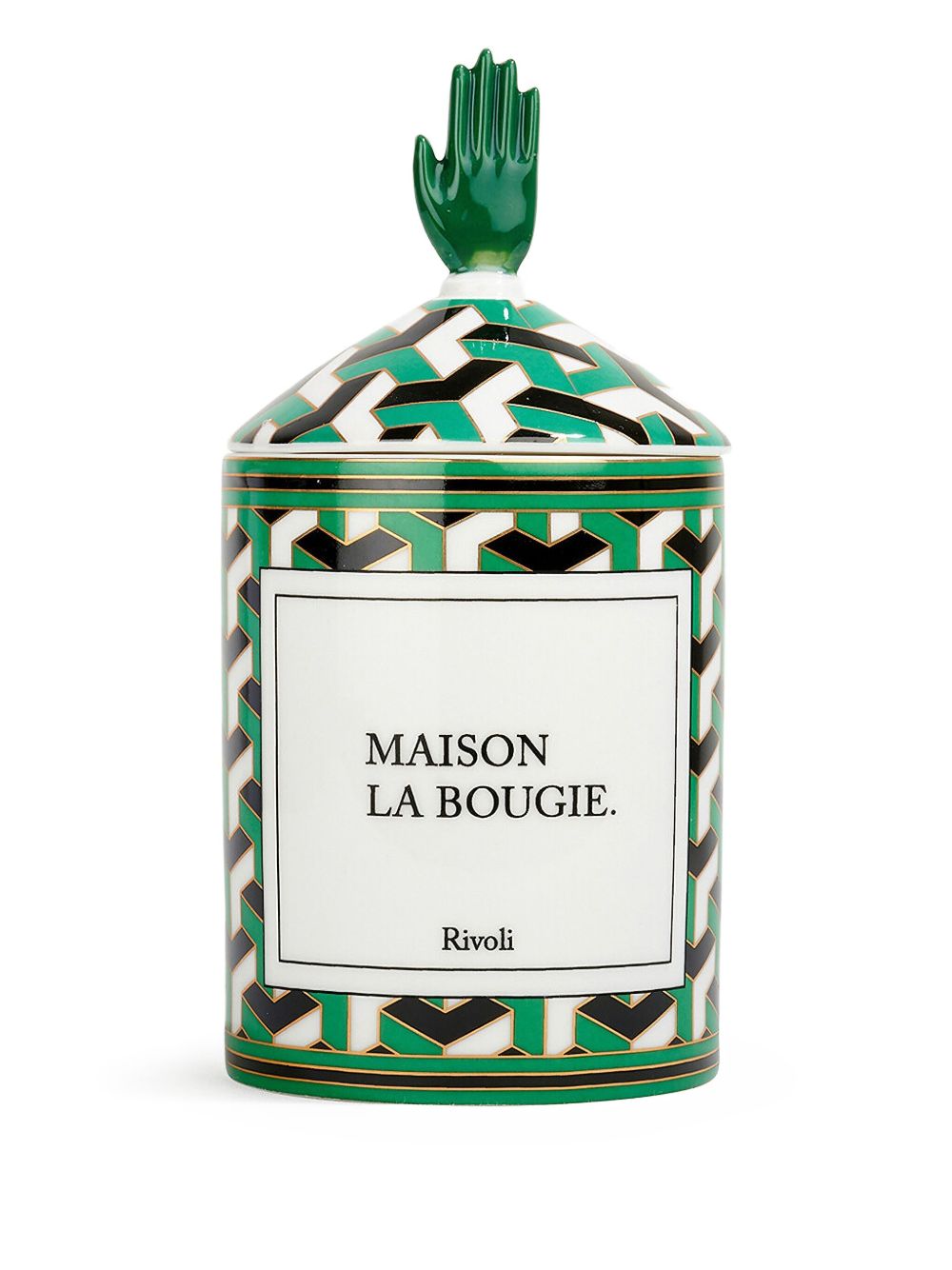 Maison La Bougie Rivoli Scented Candle