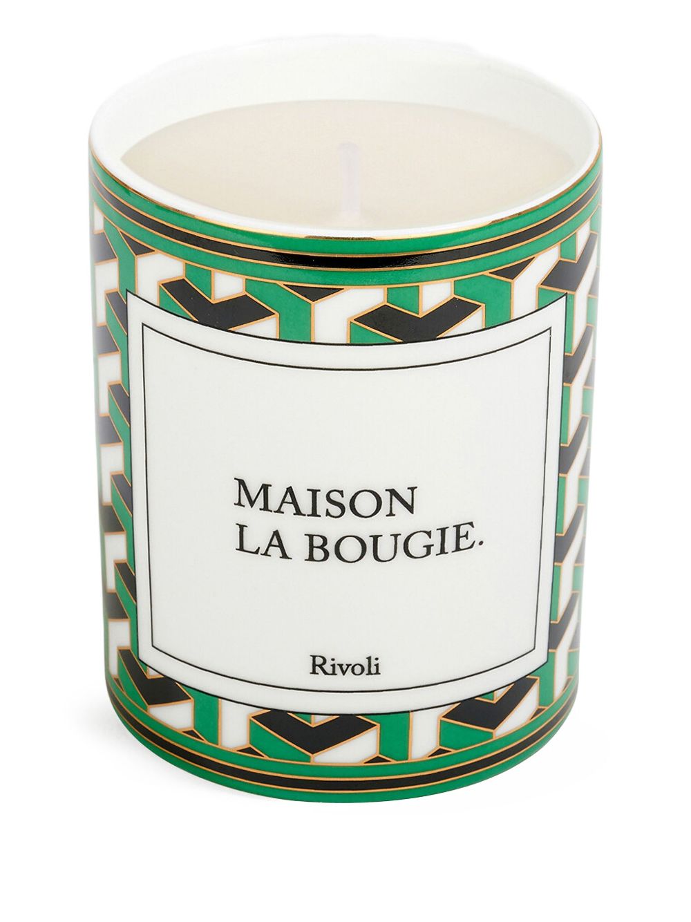 Maison La Bougie Rivoli Scented Candle