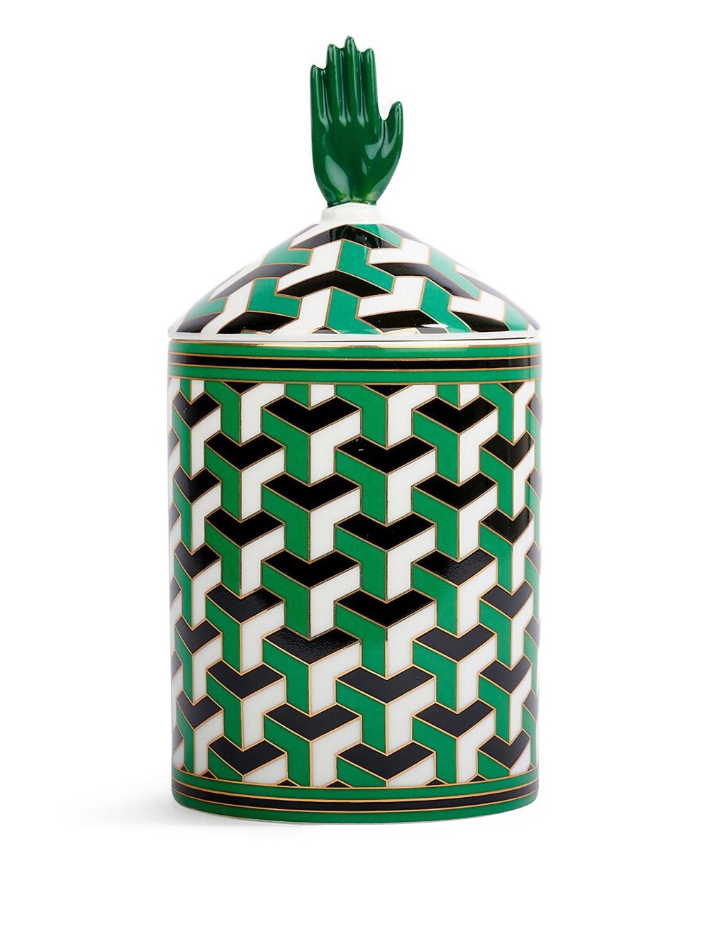 Maison La Bougie Rivoli Scented Candle