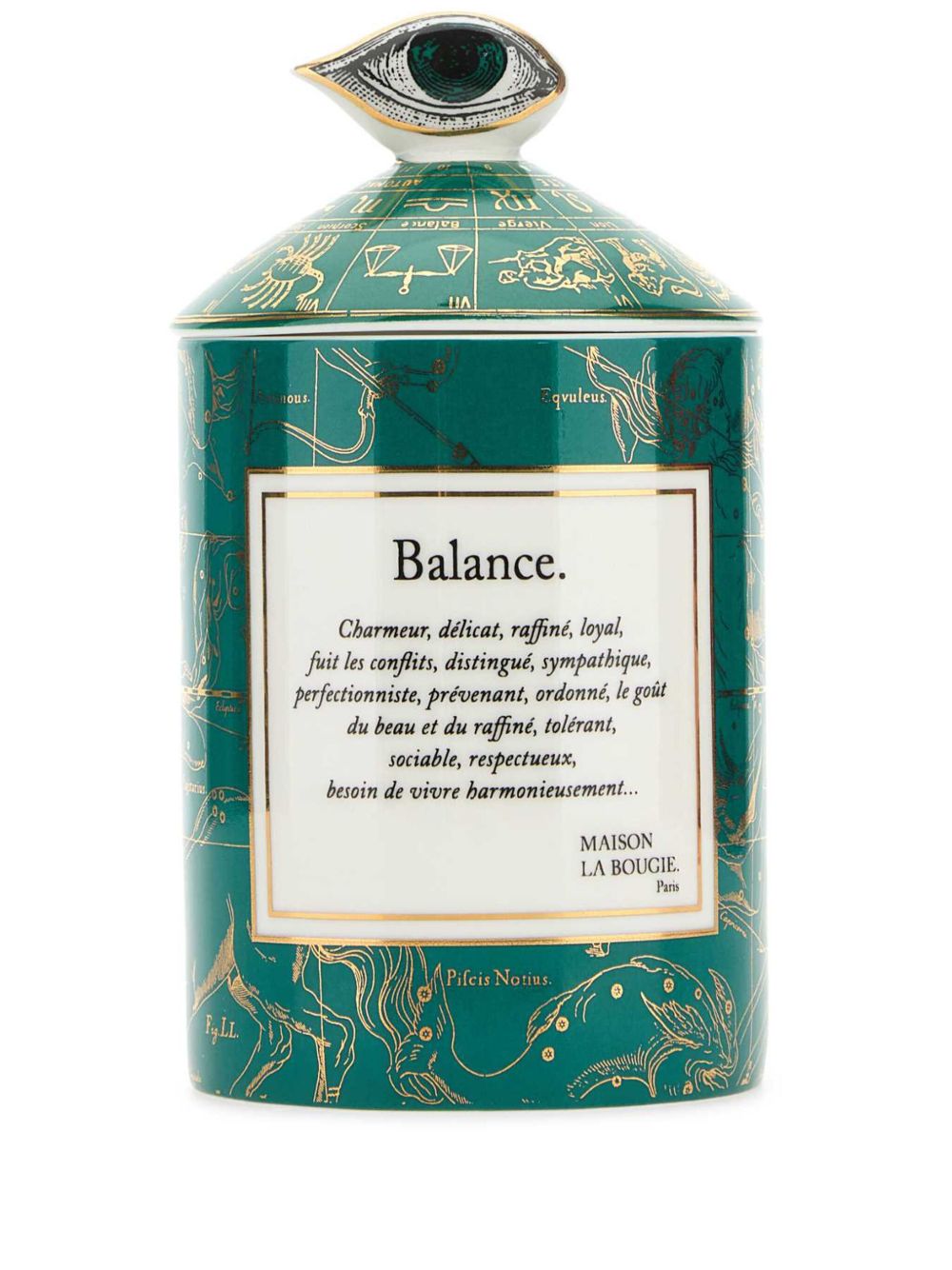 Maison La Bougie Balance Candle