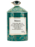 Maison La Bougie Balance Candle