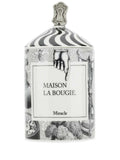 Maison La Bougie Miracle Scented Candle