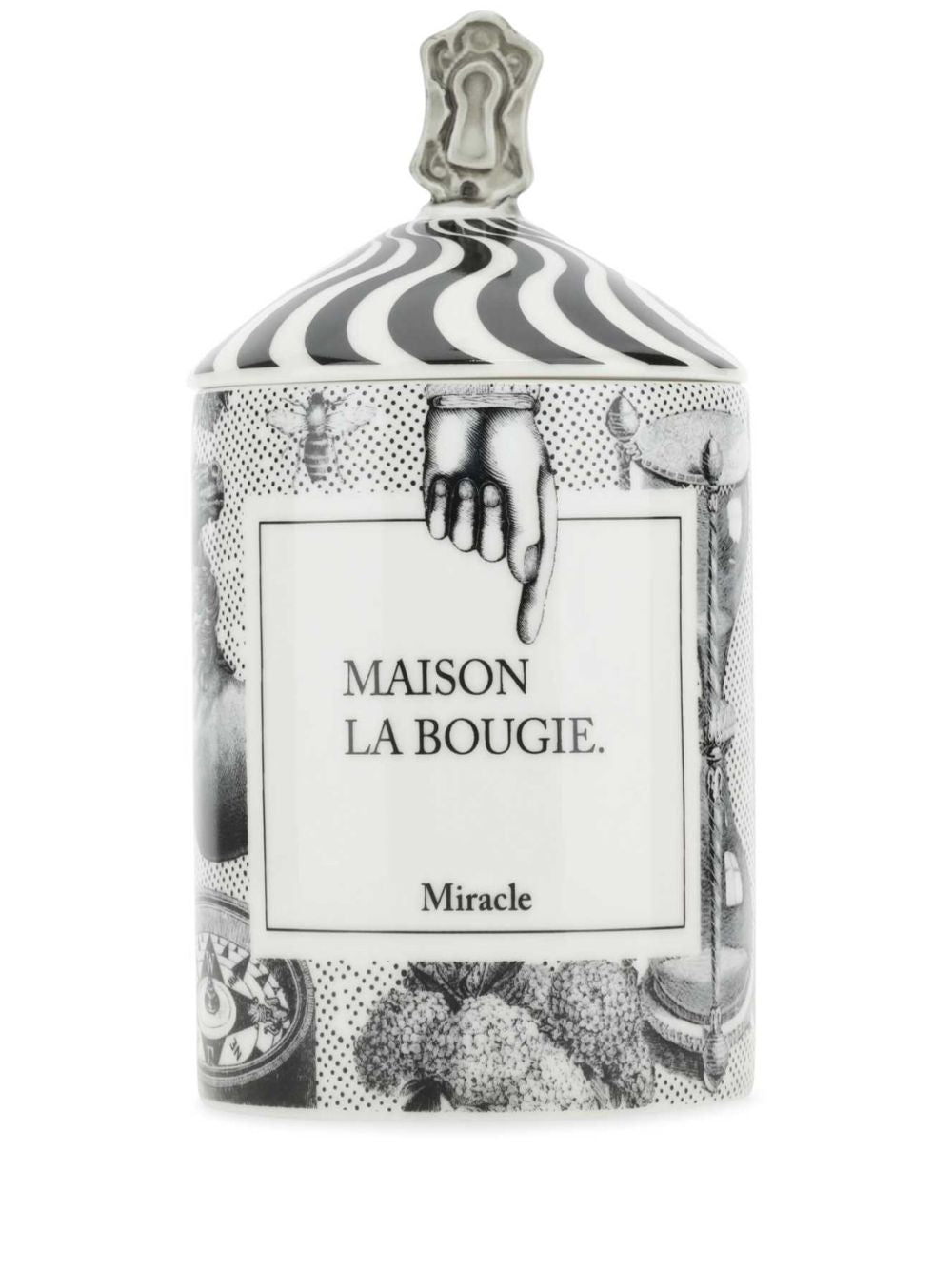 Maison La Bougie Miracle Scented Candle