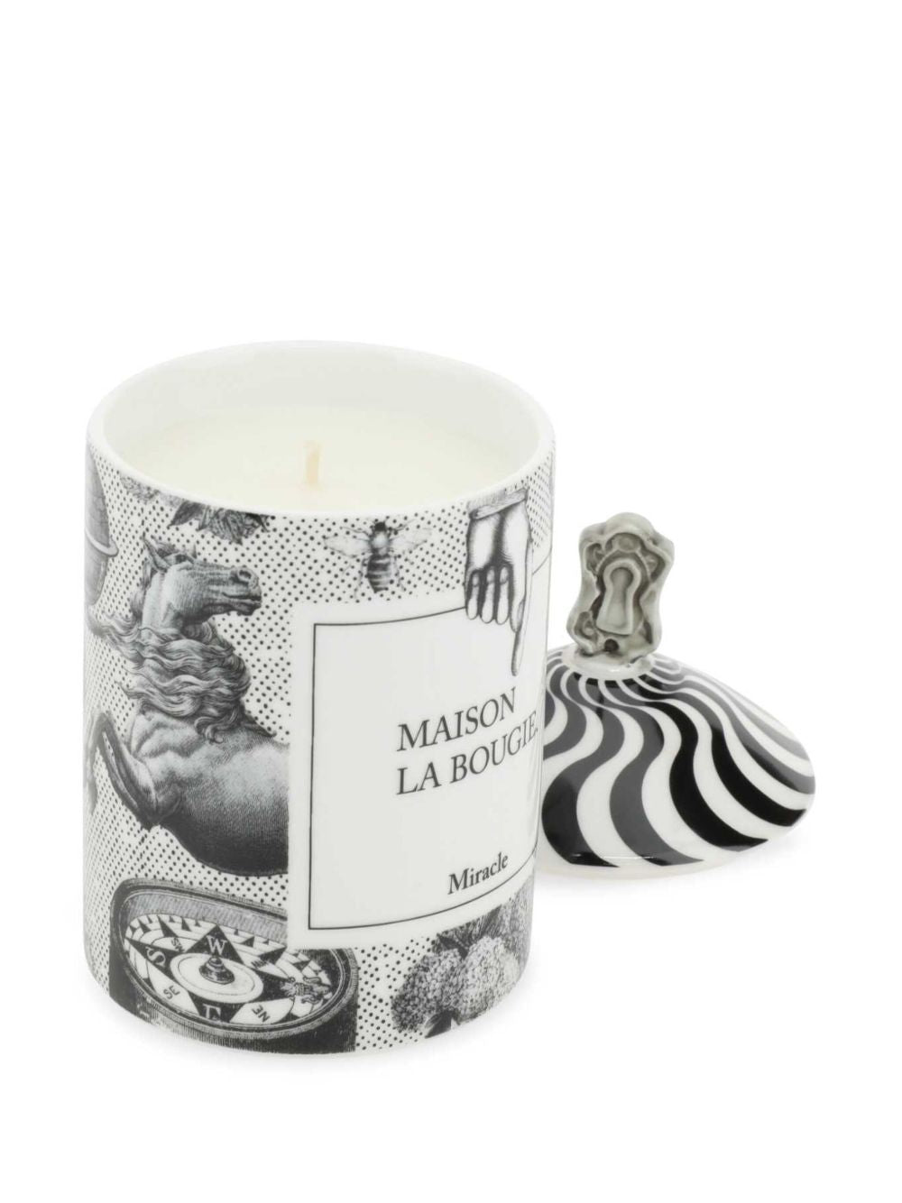 Maison La Bougie Miracle Scented Candle