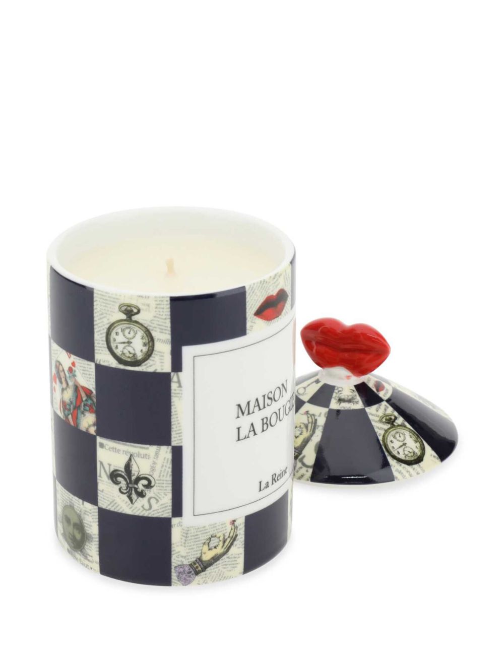 Maison La Bougie La Reine Scented Candle