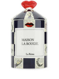 Maison La Bougie La Reine Scented Candle