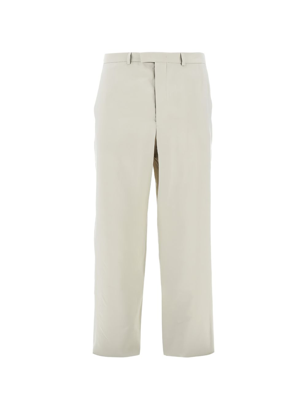 Emporio Armani Capsule Chino Trousers