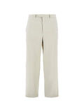 Emporio Armani Capsule Chino Trousers