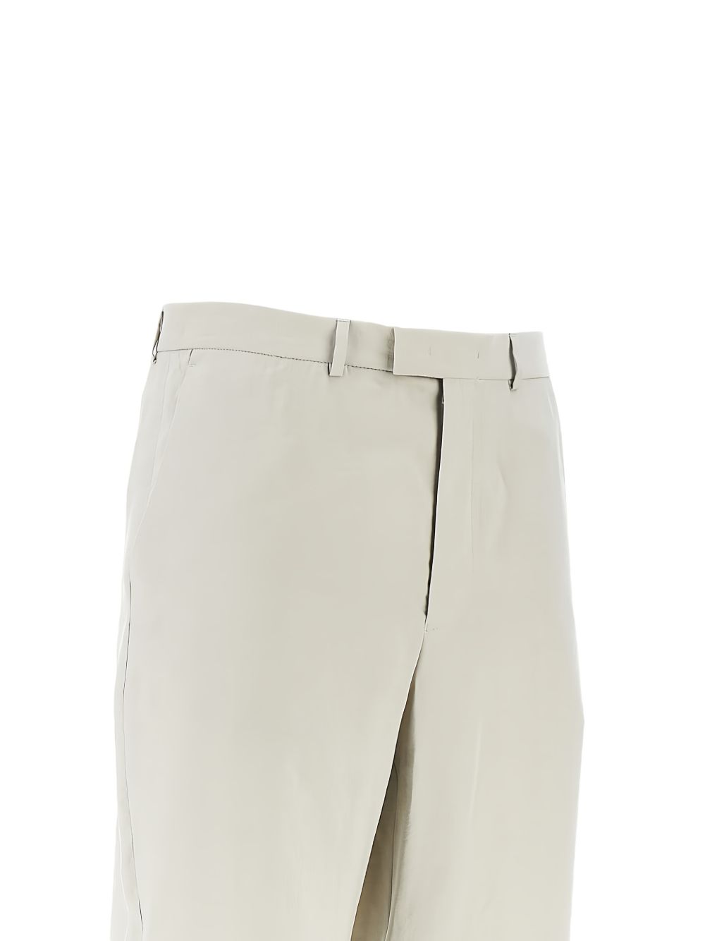 Emporio Armani Capsule Chino Trousers