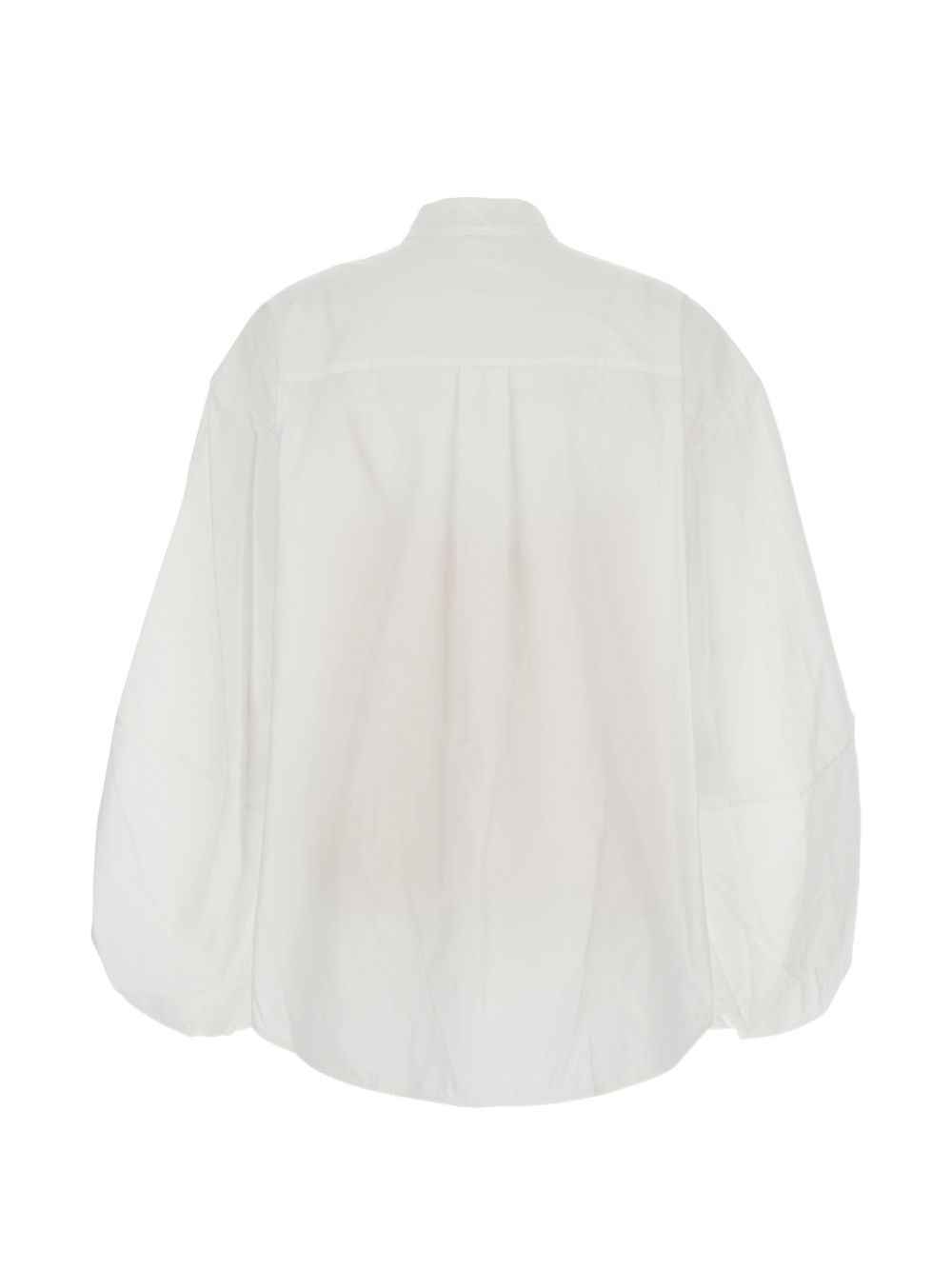 Zimmermann Luna Cotton Shirt