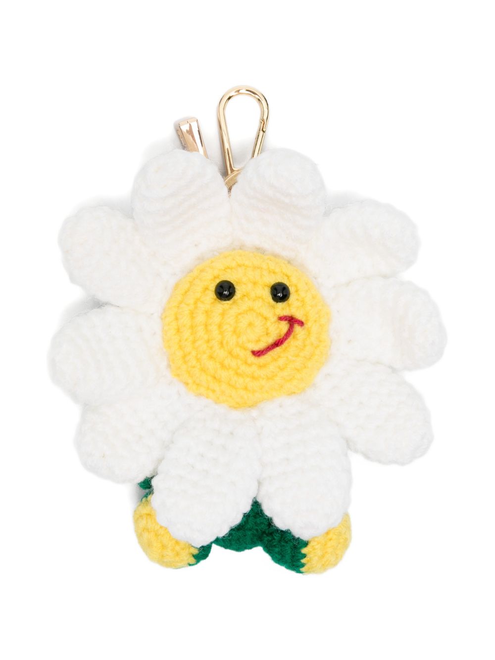 La Milanesa Petal Charm