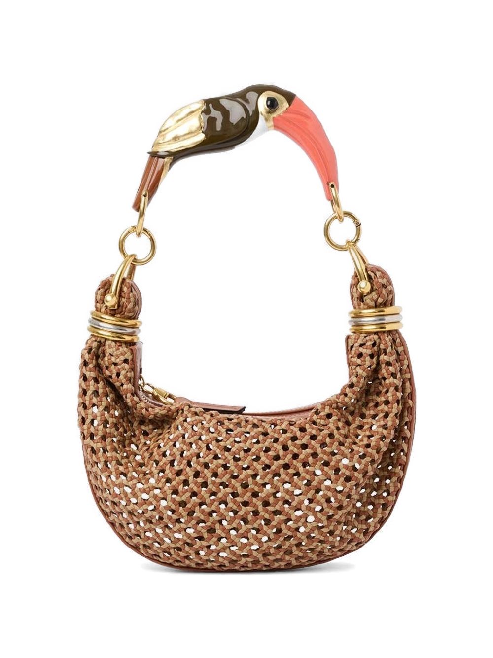 Chloè Bracelet Bag Shoulder Bag